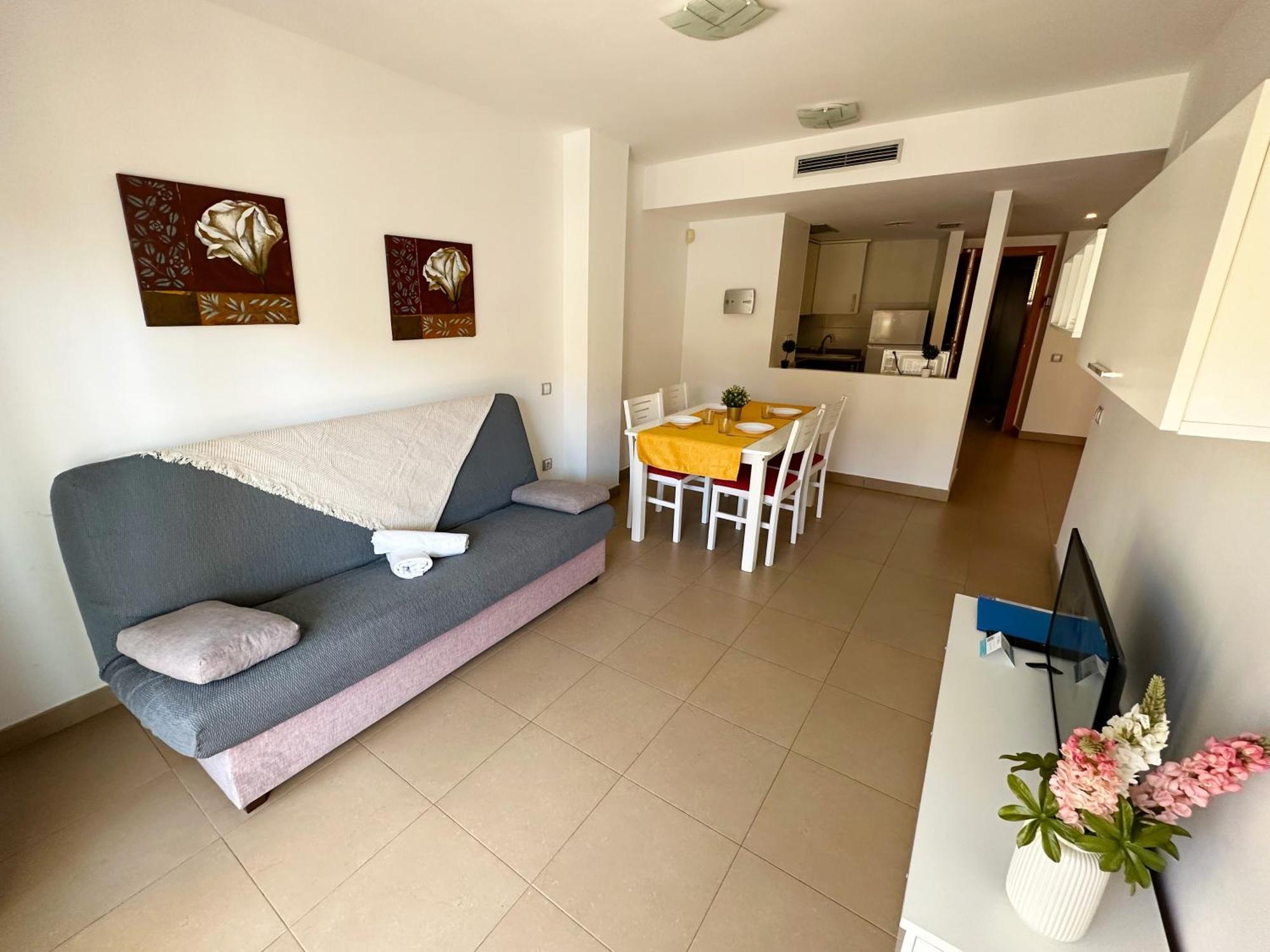 Apartamentos Alcocebre Suites 3000 Alcossebre Exterior foto